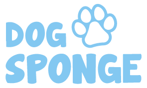 Logotipo de Dog Sponge